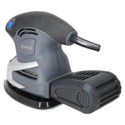 GAMMA Handpalmschuurmachine HS200W -Kwaliteitswinkel Voor Thuishulpmiddelen 123 4941