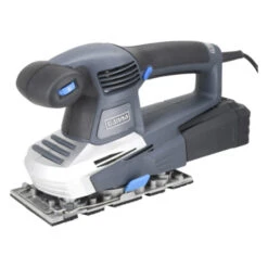 GAMMA Vlakschuurmachine VS-240HC