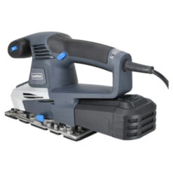 GAMMA Vlakschuurmachine VS-240HC -Kwaliteitswinkel Voor Thuishulpmiddelen 123 4953