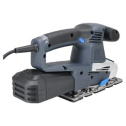 GAMMA Vlakschuurmachine VS-240HC -Kwaliteitswinkel Voor Thuishulpmiddelen 123 4954