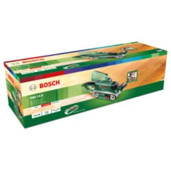 Bosch Bandschuurmachine PBS 75 A -Kwaliteitswinkel Voor Thuishulpmiddelen 123 4959