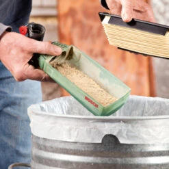 Bosch Bandschuurmachine PBS 75 A -Kwaliteitswinkel Voor Thuishulpmiddelen 123 4963