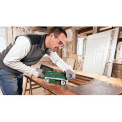 Bosch Bandschuurmachine PBS 75 A -Kwaliteitswinkel Voor Thuishulpmiddelen 123 4965