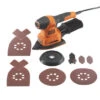 Black & Decker BLACK+DECKER Multischuurmachine BEW200-QS -Kwaliteitswinkel Voor Thuishulpmiddelen 123 4967