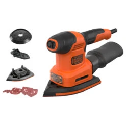 Black & Decker BLACK+DECKER Multischuurmachine BEW200-QS 3 Black & Decker BLACK+DECKER Multischuurmachine BEW200-QS -Kwaliteitswinkel Voor Thuishulpmiddelen 123 4968