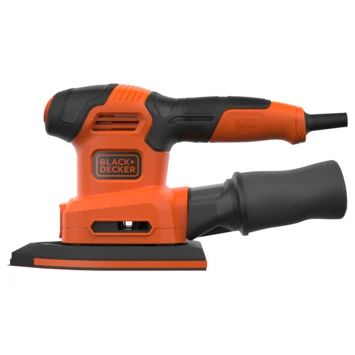 BLACK+DECKER Multischuurmachine BEW200-QS Black & Decker BLACK+DECKER Multischuurmachine BEW200-QS -Kwaliteitswinkel Voor Thuishulpmiddelen 123 4969