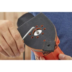 Black & Decker BLACK+DECKER Multischuurmachine BEW200-QS 6 Black & Decker BLACK+DECKER Multischuurmachine BEW200-QS -Kwaliteitswinkel Voor Thuishulpmiddelen 123 4971