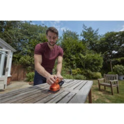 Black & Decker BLACK+DECKER Multischuurmachine BEW200-QS 8 Black & Decker BLACK+DECKER Multischuurmachine BEW200-QS -Kwaliteitswinkel Voor Thuishulpmiddelen 123 4973