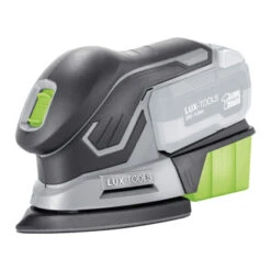 LUX 20V Multischuurmachine (zonder Accu) -Kwaliteitswinkel Voor Thuishulpmiddelen 123 4979