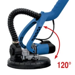 Hyundai Schuurmachine Met Telescopische Steel 750W -Kwaliteitswinkel Voor Thuishulpmiddelen 123 4993