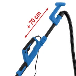 Hyundai Schuurmachine Met Telescopische Steel 750W -Kwaliteitswinkel Voor Thuishulpmiddelen 123 4994