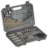 Bosch Professional 103-delige Boren En Schroeven Accessoire-set  -Kwaliteitswinkel Voor Thuishulpmiddelen 123 500