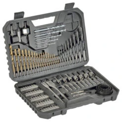 Bosch Professional 103-delige Boren En Schroeven Accessoire-set