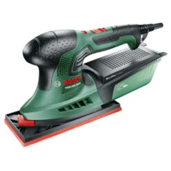 Bosch Multischuurmachine PSM 200 AES -Kwaliteitswinkel Voor Thuishulpmiddelen 123 5000