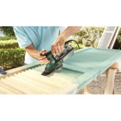 Bosch Multischuurmachine PSM 200 AES -Kwaliteitswinkel Voor Thuishulpmiddelen 123 5004