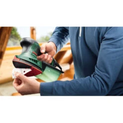 Bosch Multischuurmachine PSM 200 AES -Kwaliteitswinkel Voor Thuishulpmiddelen 123 5005