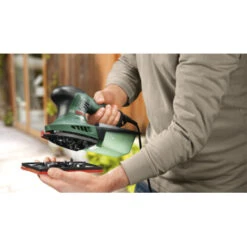 Bosch Multischuurmachine PSM 200 AES -Kwaliteitswinkel Voor Thuishulpmiddelen 123 5006