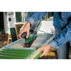 Bosch Multischuurmachine PSM 200 AES -Kwaliteitswinkel Voor Thuishulpmiddelen 123 5007