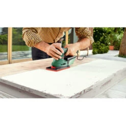 Bosch Multischuurmachine PSM 200 AES -Kwaliteitswinkel Voor Thuishulpmiddelen 123 5008