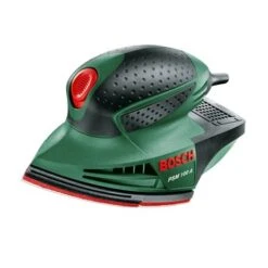 Bosch Multischuurmachine PSM 100 A -Kwaliteitswinkel Voor Thuishulpmiddelen 123 5013