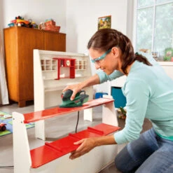 Bosch Multischuurmachine PSM 100 A -Kwaliteitswinkel Voor Thuishulpmiddelen 123 5014