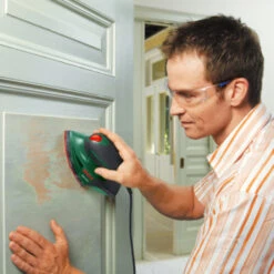 Bosch Multischuurmachine PSM 100 A -Kwaliteitswinkel Voor Thuishulpmiddelen 123 5015