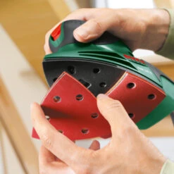 Bosch Multischuurmachine PSM 100 A -Kwaliteitswinkel Voor Thuishulpmiddelen 123 5016