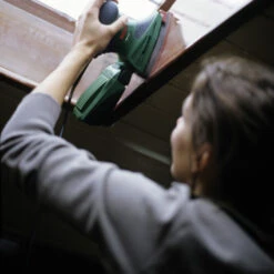 Bosch Multischuurmachine PSM 160 A Incl 25 Schuurvellen -Kwaliteitswinkel Voor Thuishulpmiddelen 123 5037