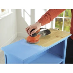 Black & Decker BLACK+DECKER Schuurmachine Excent KA199-QS 260 Watt 3 Black & Decker BLACK+DECKER Schuurmachine Excent KA199-QS 260 Watt -Kwaliteitswinkel Voor Thuishulpmiddelen 123 5039