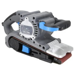 GAMMA Bandschuurmachine BS-1010 -Kwaliteitswinkel Voor Thuishulpmiddelen 123 5043