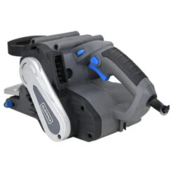 GAMMA Bandschuurmachine BS-1010 -Kwaliteitswinkel Voor Thuishulpmiddelen 123 5044