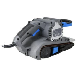 GAMMA Bandschuurmachine BS-1010 -Kwaliteitswinkel Voor Thuishulpmiddelen 123 5045