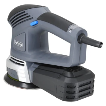 GAMMA excenterschuurmachine X-450HC GAMMA Excenterschuurmachine X-450HC -Kwaliteitswinkel Voor Thuishulpmiddelen 123 5049