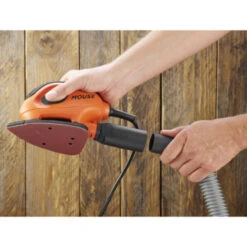 Black & Decker BLACK+DECKER Detailschuurmachine BEW230K-QS -Kwaliteitswinkel Voor Thuishulpmiddelen 123 5052