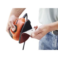 Black & Decker BLACK+DECKER Detailschuurmachine BEW230K-QS -Kwaliteitswinkel Voor Thuishulpmiddelen 123 5053