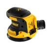 DeWalt 18V XR Excentrische Schuurmachine DCW210N-XJ (zonder Accu) -Kwaliteitswinkel Voor Thuishulpmiddelen 123 5055