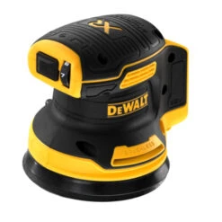 DeWalt 18V XR Excentrische Schuurmachine DCW210N-XJ (zonder Accu) -Kwaliteitswinkel Voor Thuishulpmiddelen 123 5057