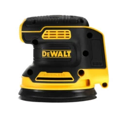 DeWalt 18V XR Excentrische Schuurmachine DCW210N-XJ (zonder Accu) -Kwaliteitswinkel Voor Thuishulpmiddelen 123 5058