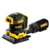 DeWalt 18V XR Vlakschuurmachine Brushless DCW200N-XJ (zonder Accu) -Kwaliteitswinkel Voor Thuishulpmiddelen 123 5063