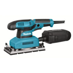 Makita Vlakschuurmachine BO3711 -Kwaliteitswinkel Voor Thuishulpmiddelen 123 5075