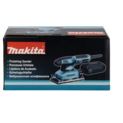 Makita Vlakschuurmachine BO3711 -Kwaliteitswinkel Voor Thuishulpmiddelen 123 5077