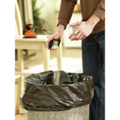 Black & Decker BLACK+DECKER Mouse Schuurmachine 120W -Kwaliteitswinkel Voor Thuishulpmiddelen 123 5081