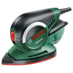 Bosch Multischuurmachine PSM Primo -Kwaliteitswinkel Voor Thuishulpmiddelen 123 5097