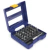 Irwin 30-delige Bitset Compact -Kwaliteitswinkel Voor Thuishulpmiddelen 123 510