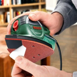 Bosch Multischuurmachine PSM Primo -Kwaliteitswinkel Voor Thuishulpmiddelen 123 5101