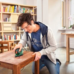 Bosch Multischuurmachine PSM Primo -Kwaliteitswinkel Voor Thuishulpmiddelen 123 5102