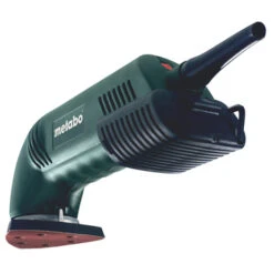 Metabo Schuurmachine Delta Intec DSE280 -Kwaliteitswinkel Voor Thuishulpmiddelen 123 5113
