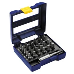 Irwin 30-delige Bitset Compact 4 Irwin 30-delige Bitset Compact -Kwaliteitswinkel Voor Thuishulpmiddelen 123 512