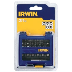 Irwin 30-delige Bitset Compact 5 Irwin 30-delige Bitset Compact -Kwaliteitswinkel Voor Thuishulpmiddelen 123 513