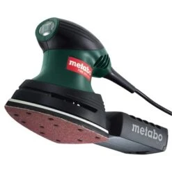 Metabo Intec Multischuurmachine FMS200 -Kwaliteitswinkel Voor Thuishulpmiddelen 123 5138